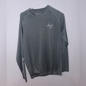 Fishing DriFit Tee